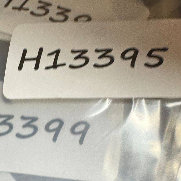 BCBGMAXAZRIA B840 Green Combo Sunglasses Frames Designer H13395 - Picture 7 of 7